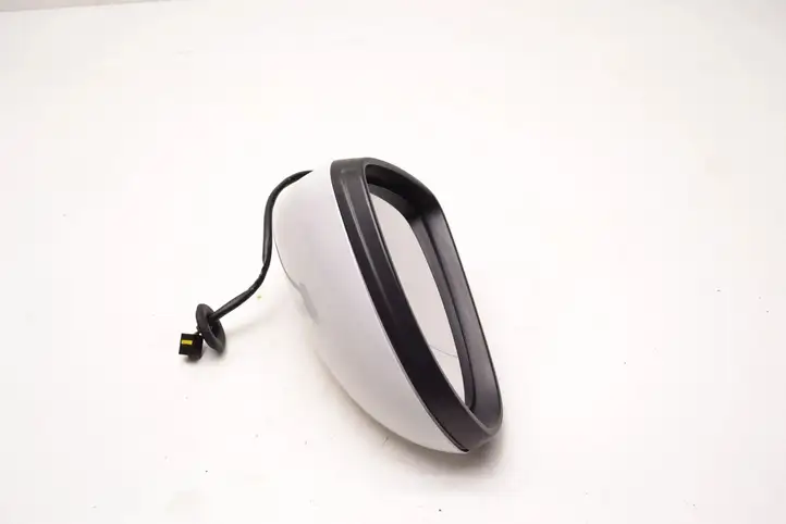 Opel Corsa D (2006 - 2010) 020873 Боковое зеркало с электроприводом — фото 2