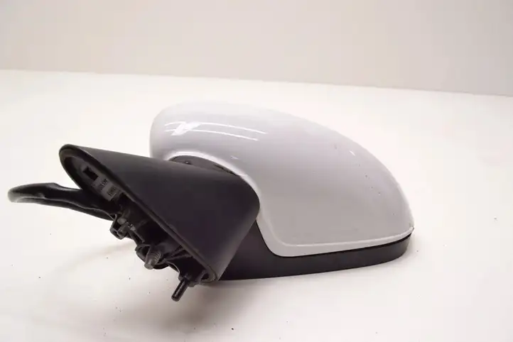 Opel Corsa D (2006 - 2010) 020873 Боковое зеркало с электроприводом — фото 5