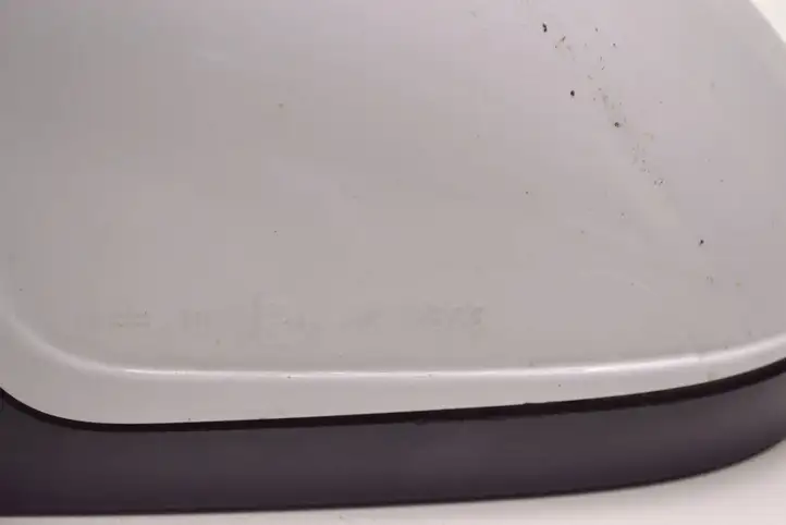 Opel Corsa D (2006 - 2010) 020873 Боковое зеркало с электроприводом — фото 6