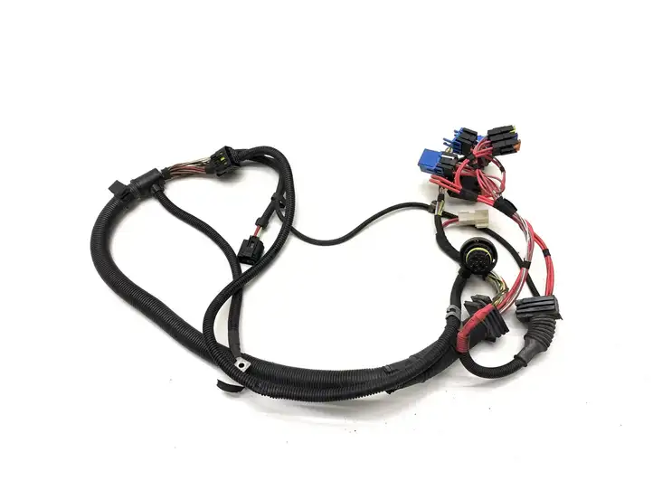 BMW 3 E92 E93 (2005 - 2014) 1252753410002 Прочая электропроводка — фото 1