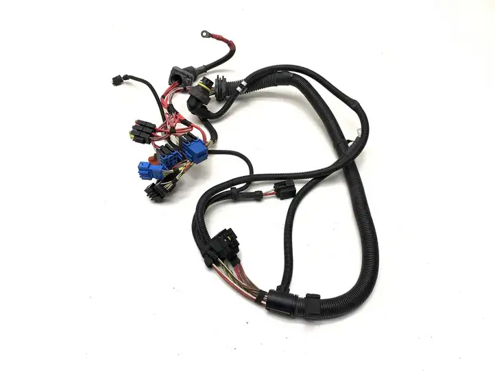 BMW 3 E92 E93 (2005 - 2014) 1252753410002 Прочая электропроводка — фото 4