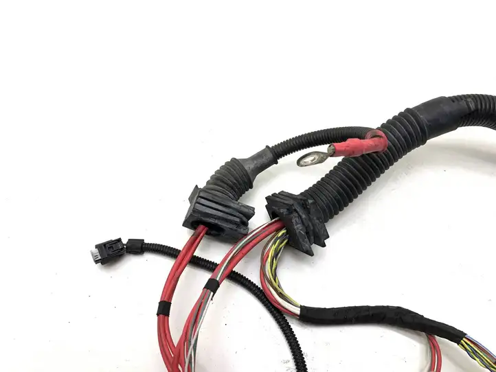 BMW 3 E92 E93 (2005 - 2014) 1252753410002 Прочая электропроводка — фото 8