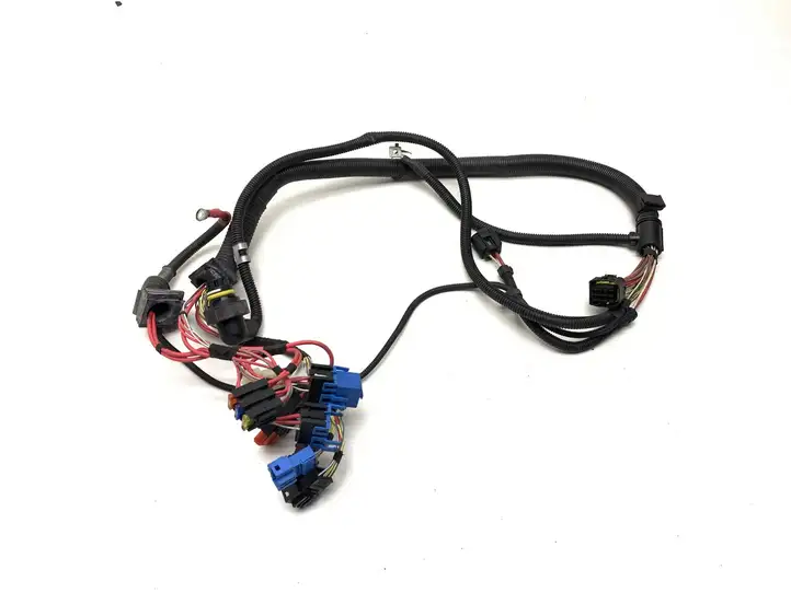 BMW 3 E92 E93 (2005 - 2014) 1252753410002 Прочая электропроводка — фото 10
