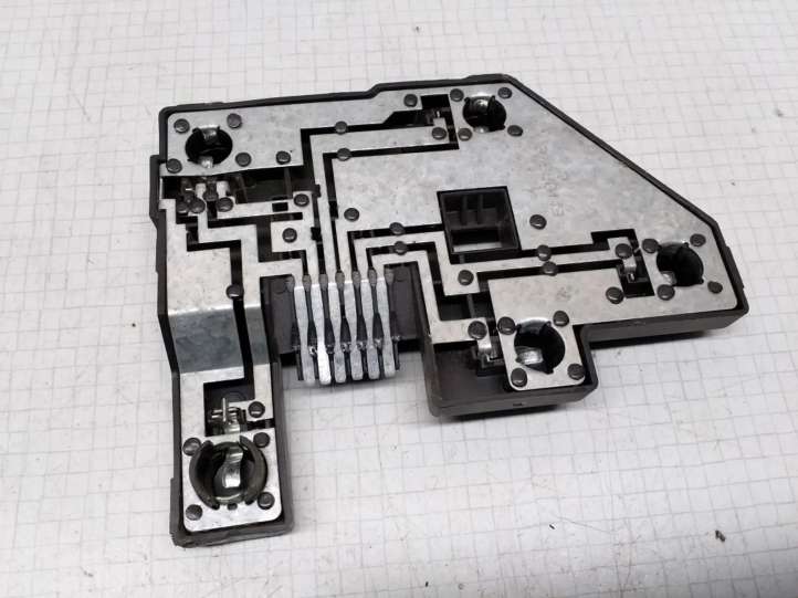 90568049 Opel Vectra B Galinio žibinto detalė