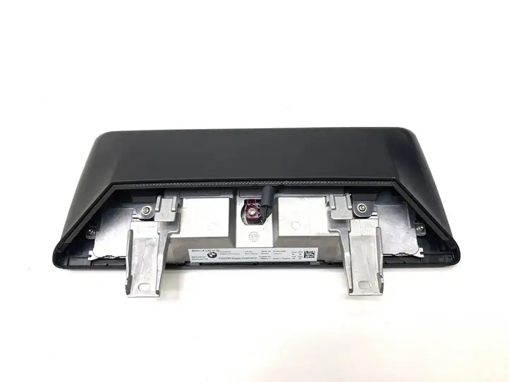 BMW 5 G30 G31 (2016 - ) 6844225 Магнитола / мультимедийная система — фото 6