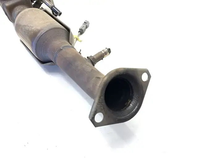 Toyota Prius (XW50) (2015 - ) 33737FUTABA Катализатор / DPF / FAP — фото 12