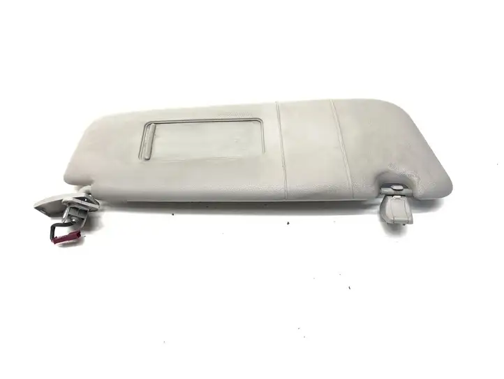 BMW 5 E60 E61 (2004 - 2010) 7066649 Солнцезащитный козырек — фото 10