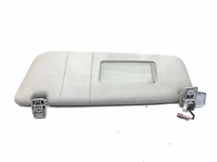 BMW 5 E60 E61 (2004 - 2010) 7066649 Солнцезащитный козырек — фото 13