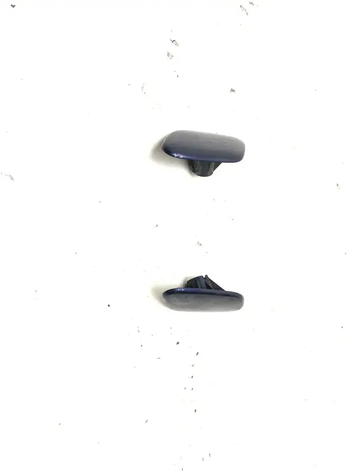 Toyota Avensis T250 (2003 - 2006) 8504405050 Крышка омывателя фар — фото 3