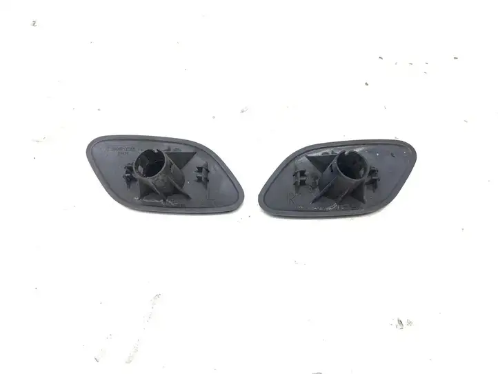 Toyota Avensis T250 (2003 - 2006) 8504405050 Крышка омывателя фар — фото 4