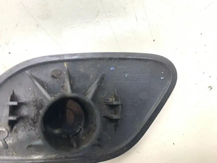 Toyota Avensis T250 (2003 - 2006) 8504405050 Крышка омывателя фар — фото 6