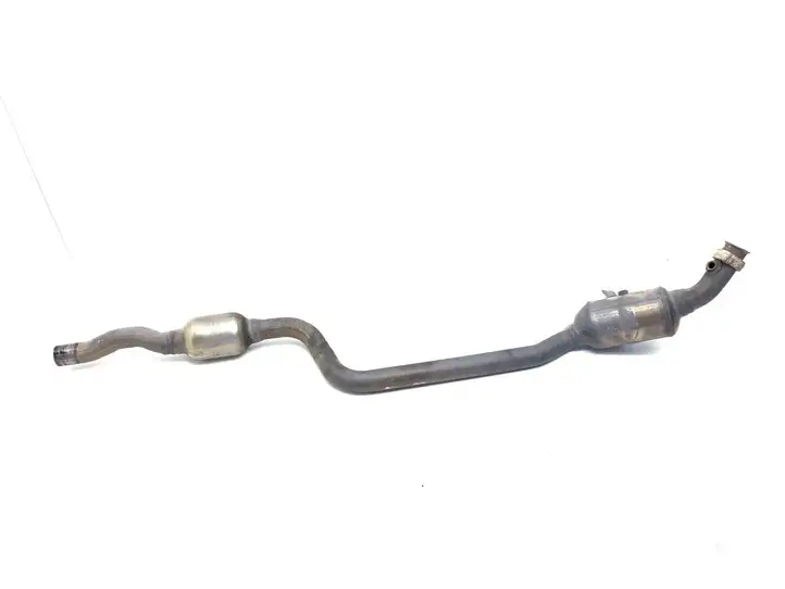 Mercedes-Benz E A207 (2010 - 2017) A2124910101 Катализатор / DPF / FAP — фото 1
