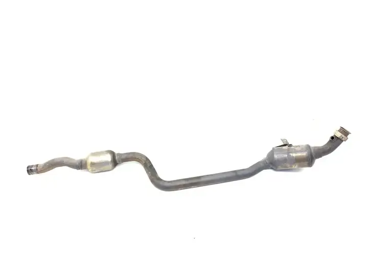 Mercedes-Benz E A207 (2010 - 2017) A2124910101 Катализатор / DPF / FAP — фото 3