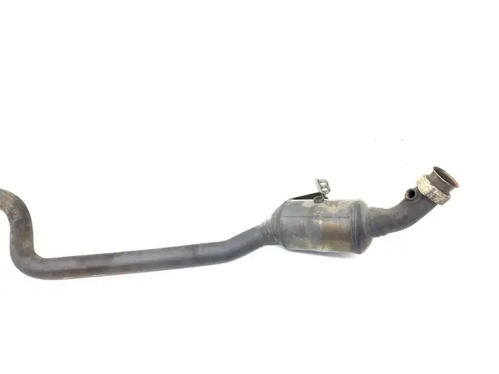 Mercedes-Benz E A207 (2010 - 2017) A2124910101 Катализатор / DPF / FAP — фото 4