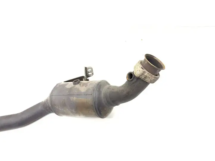 Mercedes-Benz E A207 (2010 - 2017) A2124910101 Катализатор / DPF / FAP — фото 6