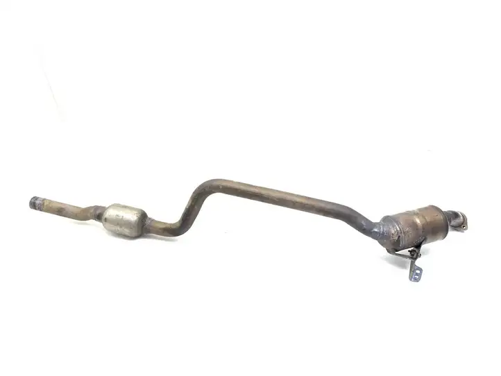 Mercedes-Benz E A207 (2010 - 2017) A2124910101 Катализатор / DPF / FAP — фото 7