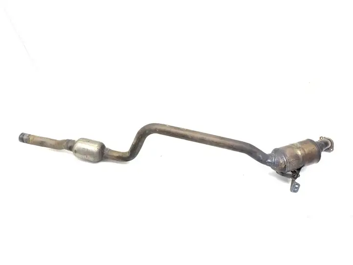 Mercedes-Benz E A207 (2010 - 2017) A2124910101 Катализатор / DPF / FAP — фото 8