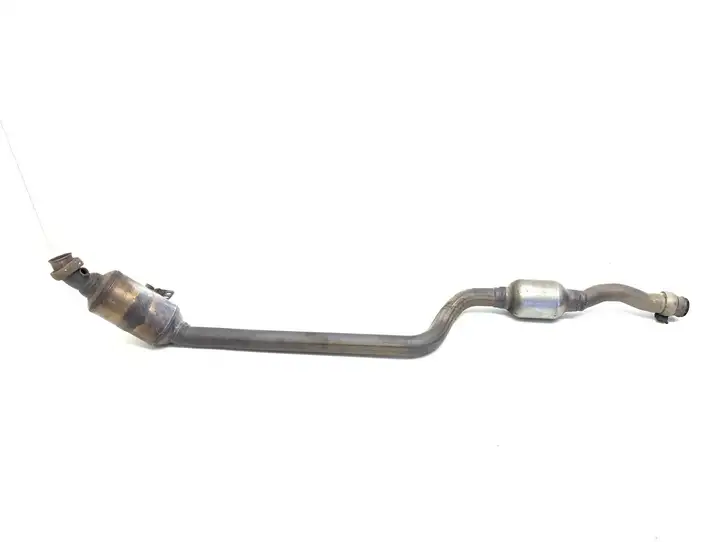 Mercedes-Benz E A207 (2010 - 2017) A2124910101 Катализатор / DPF / FAP — фото 1