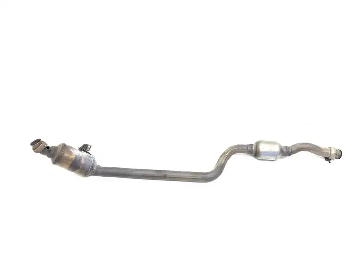 Mercedes-Benz E A207 (2010 - 2017) A2124910101 Катализатор / DPF / FAP — фото 2