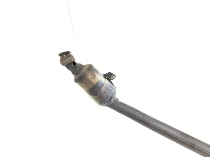 Mercedes-Benz E A207 (2010 - 2017) A2124910101 Катализатор / DPF / FAP — фото 4