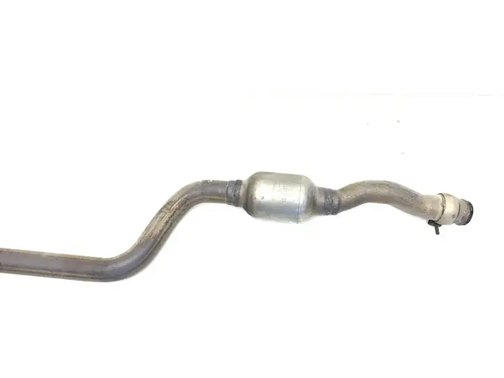 Mercedes-Benz E A207 (2010 - 2017) A2124910101 Катализатор / DPF / FAP — фото 5