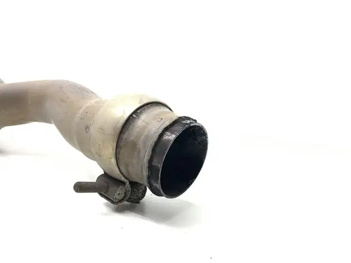 Mercedes-Benz E A207 (2010 - 2017) A2124910101 Катализатор / DPF / FAP — фото 6