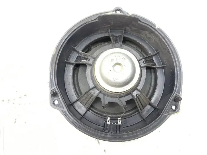 Audi A4 S4 B8 8K (2007 - 2011) A0176301 Динамики задних дверей — фото 3