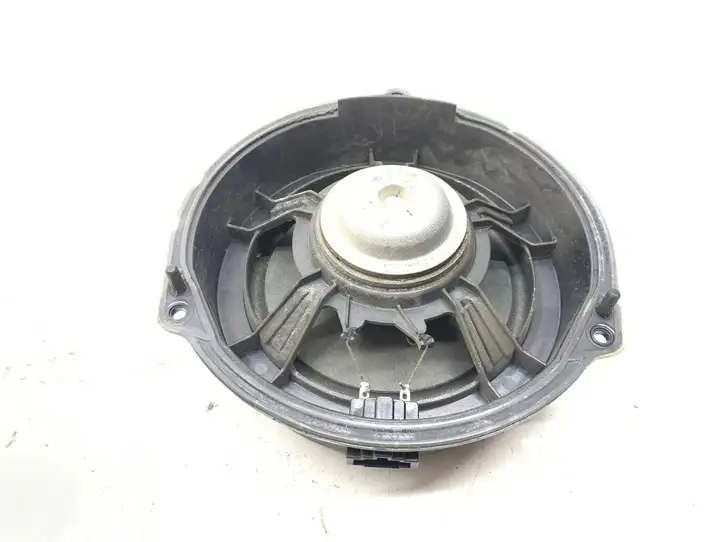 Audi A4 S4 B8 8K (2007 - 2011) A0176301 Динамики задних дверей — фото 4