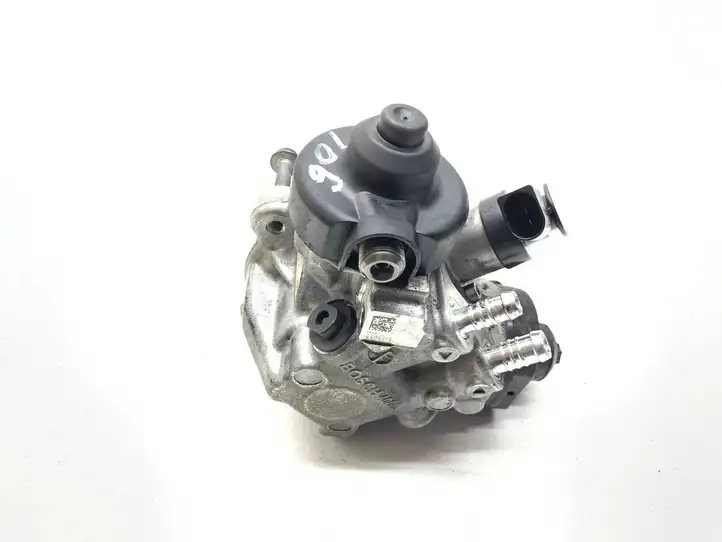 Audi A4 S4 B8 8K (2007 - 2011) 0928400748 Механический топливный насос — фото 5