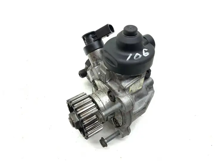 Audi A4 S4 B8 8K (2007 - 2011) 0928400748 Механический топливный насос — фото 6