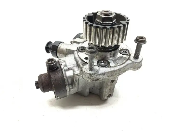 Audi A4 S4 B8 8K (2007 - 2011) 0928400748 Механический топливный насос — фото 8