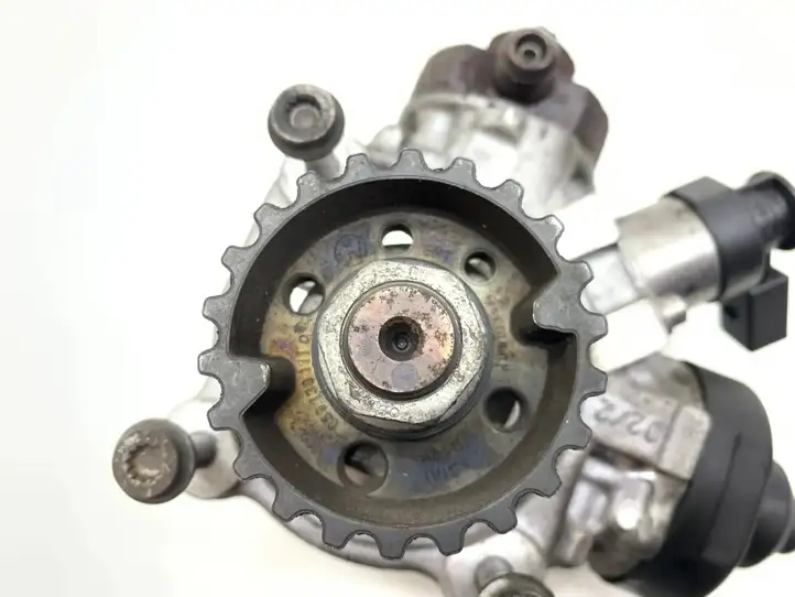 Audi A4 S4 B8 8K (2007 - 2011) 0928400748 Механический топливный насос — фото 9