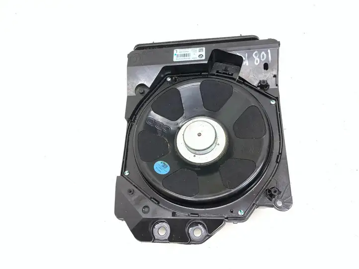 BMW 4 F32 F33 (2013 - 2017) 65139210149 Комплект аудиосистемы — фото 2