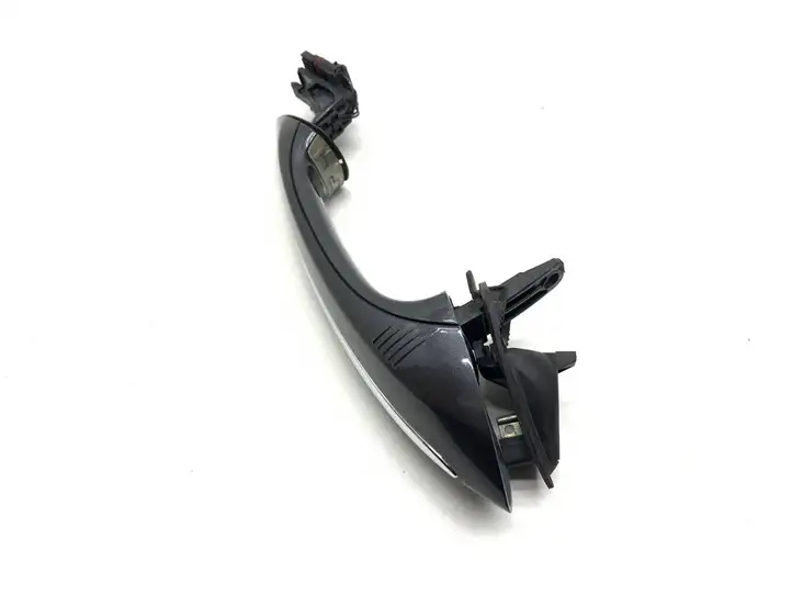 BMW 5 F10 F11 (2009 - 2016) 7320753 Наружная ручка двери — фото 3