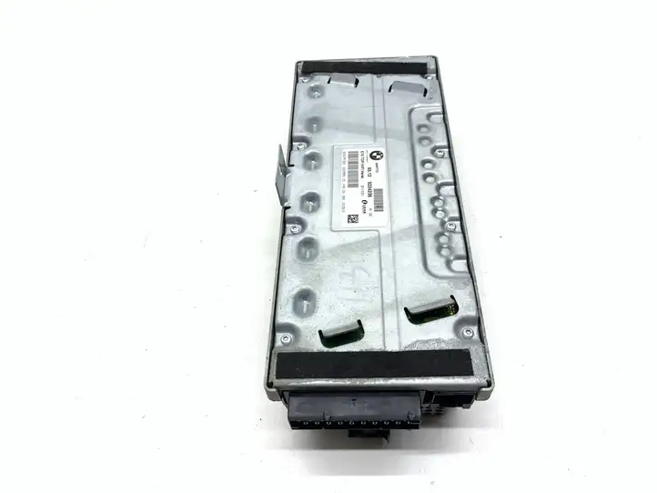 BMW X5 E70 (2006 - 2013) 9224236 Усилитель звука — фото 4