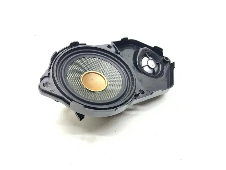 BMW X5 E70 (2006 - 2013) 9188330 Динамики передних дверей — фото 1