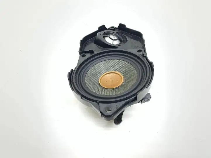 BMW X5 E70 (2006 - 2013) 9188330 Динамики передних дверей — фото 3