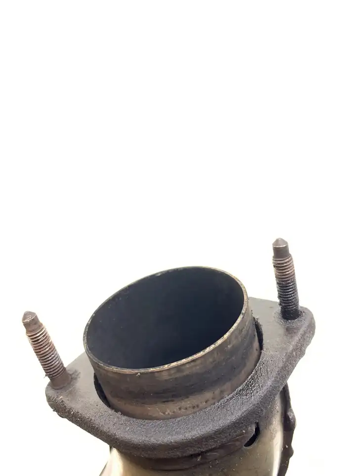 BMW X5 E70 (2006 - 2013) 90602945 Катализатор / DPF / FAP — фото 5
