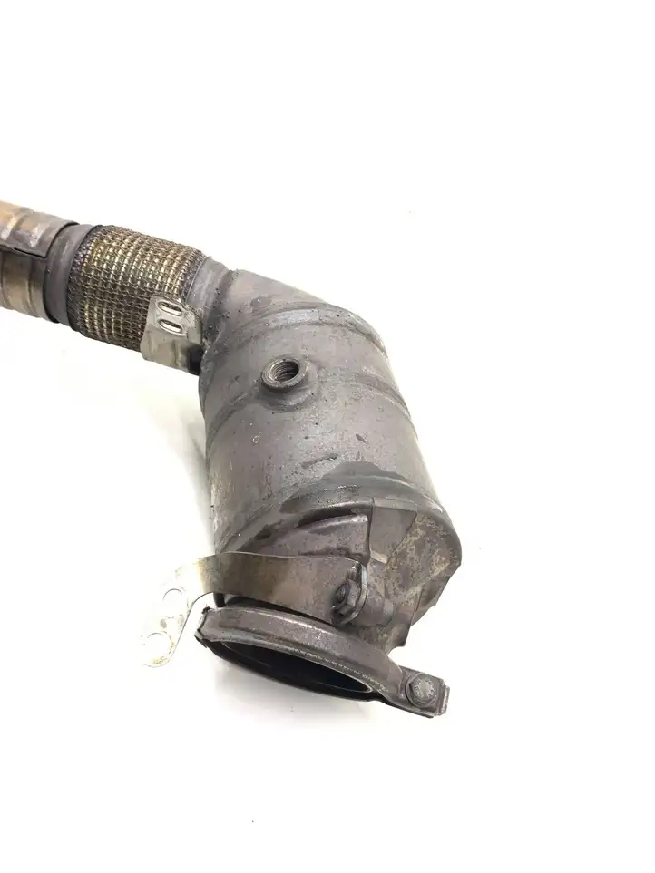BMW X5 E70 (2006 - 2013) 90602945 Катализатор / DPF / FAP — фото 6