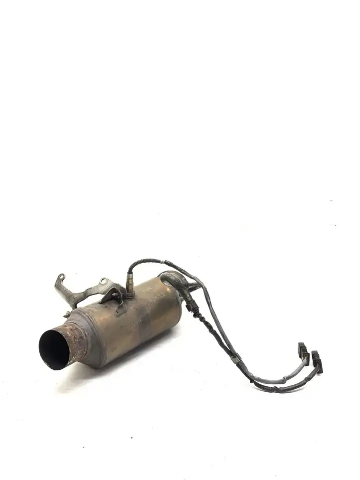 BMW X3 F25 (2010 - 2017) 7597066 Катализатор / DPF / FAP — фото 3