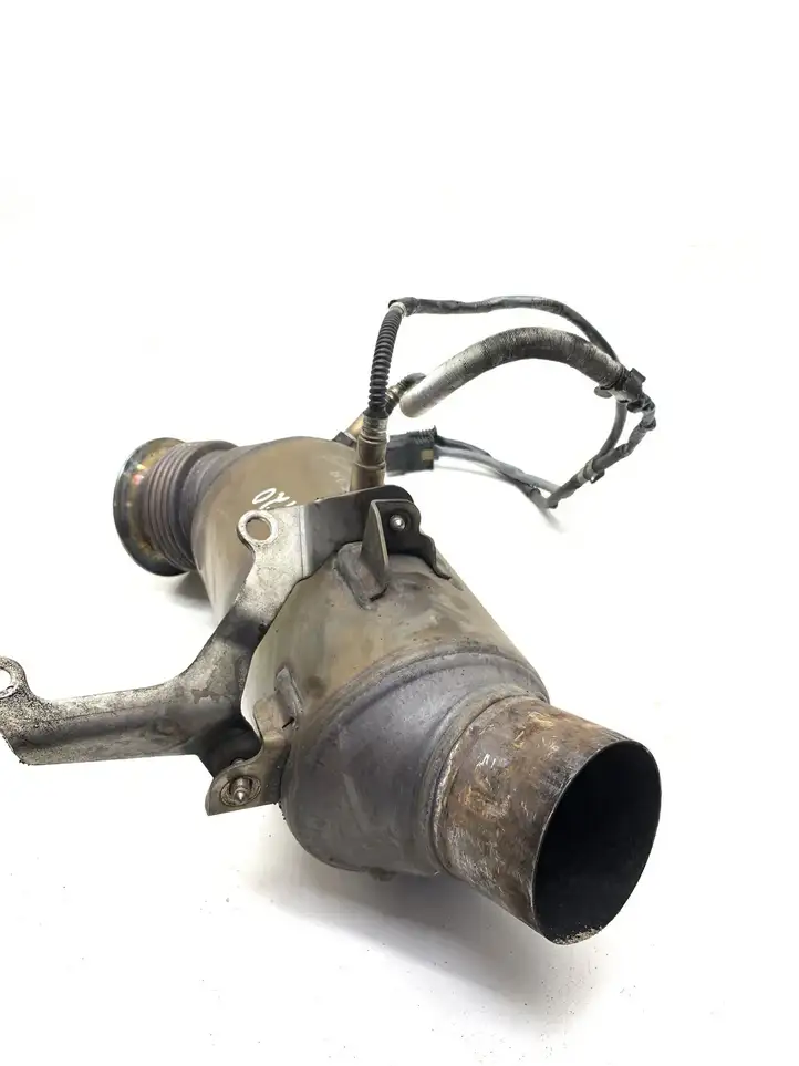 BMW X3 F25 (2010 - 2017) 7597066 Катализатор / DPF / FAP — фото 5