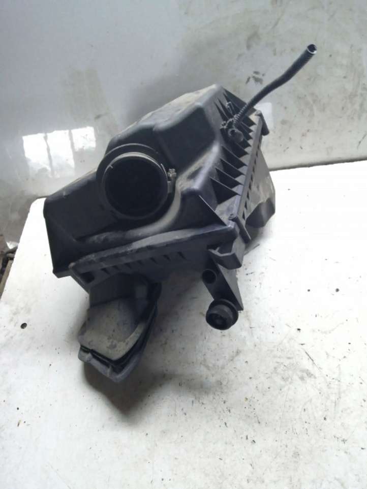 13256899 Opel Astra J Oro filtro dėžė