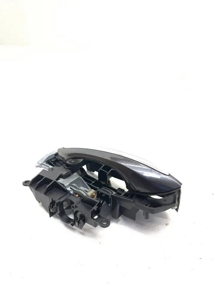 BMW 5 F10 F11 (2009 - 2016) X3718722711 Наружная ручка двери — фото 4