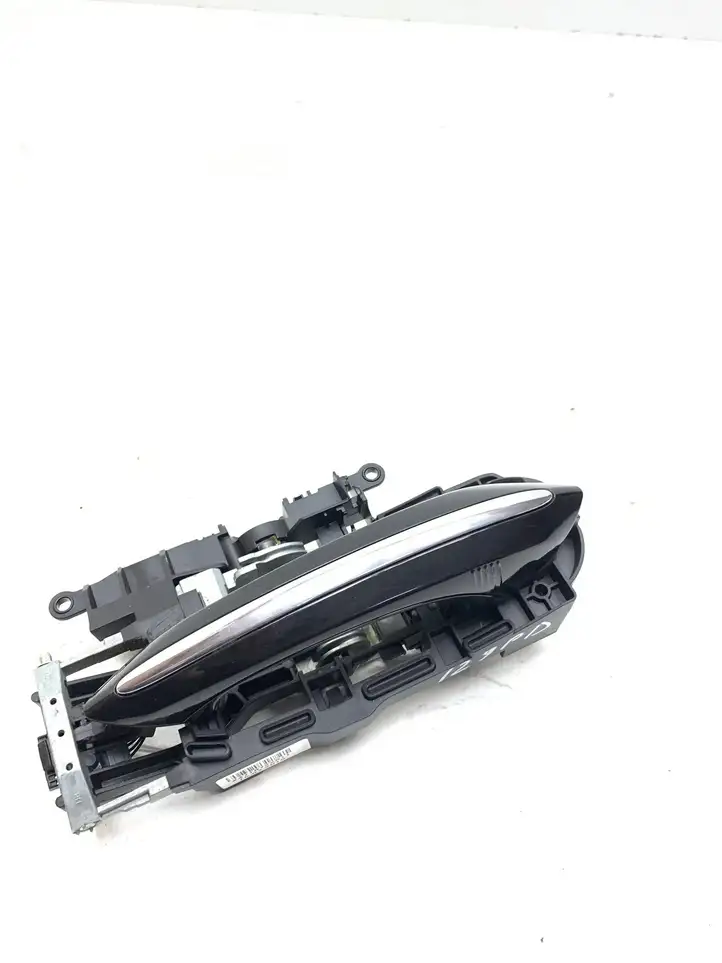 BMW 7 F01 (2008 - 2016) X4718722811 Наружная ручка двери — фото 1