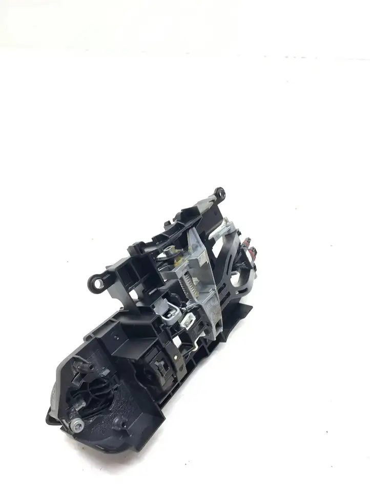 BMW 7 F01 (2008 - 2016) X4718722811 Наружная ручка двери — фото 8