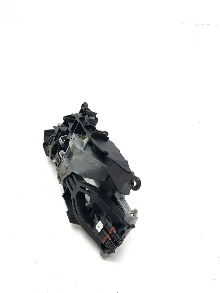 BMW 7 F01 (2008 - 2016) X4718722811 Наружная ручка двери — фото 9
