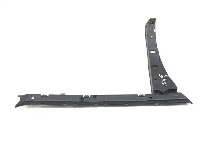 Jaguar XJ X350 (2003 - 2009) 2W93178930A Кронштейн заднего бампера — фото 4