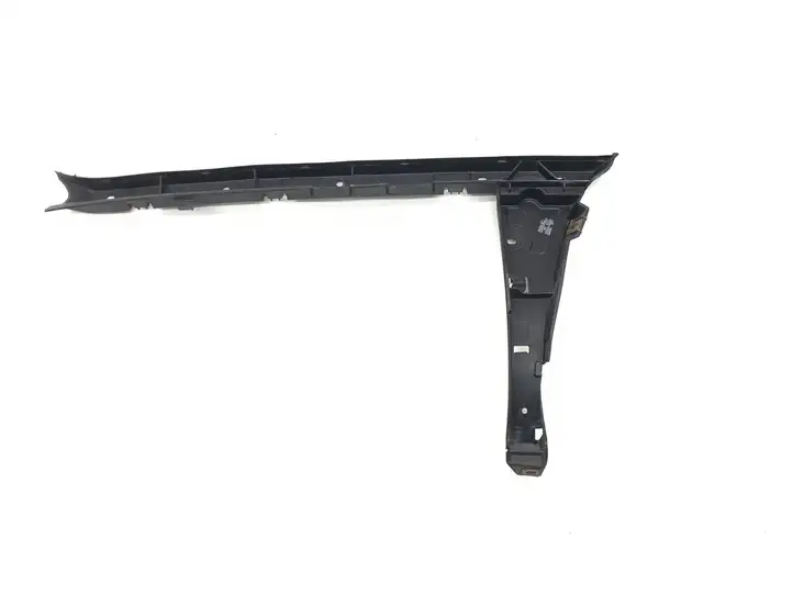 Jaguar XJ X350 (2003 - 2009) 2W93178930A Кронштейн заднего бампера — фото 6