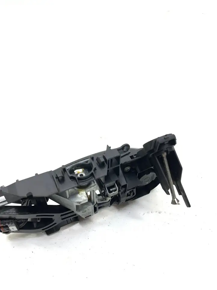 BMW 7 F01 (2008 - 2016) X1718722511 Наружная ручка двери — фото 9