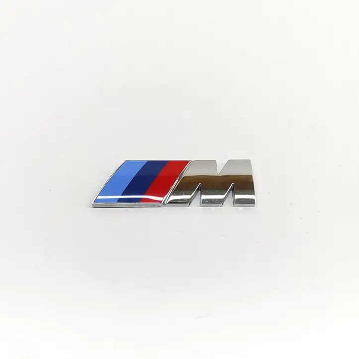 BMW 3 G20 G21 (2019 - ) 8094237 Эмблема модели — фото 1